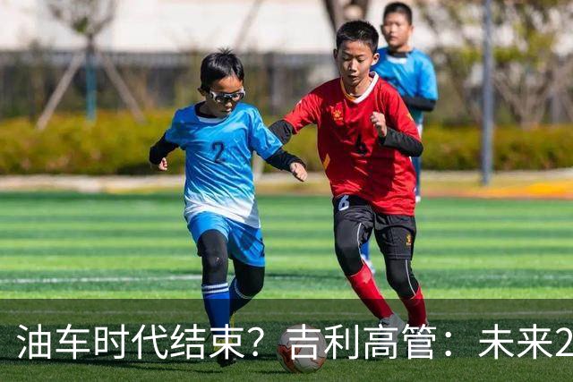 油车时代结束？吉利高管：未来2-3年没燃油车的车企可能处于劣势